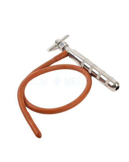 Oesophageal Tube and Tap